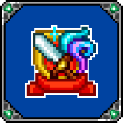Icon for Master Worker