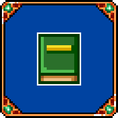Icon for For the Alliance of the Three Kingdoms