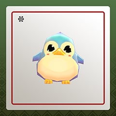 Icon for Hit a Penguin