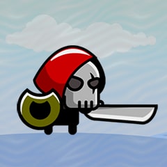 Icon for Discover enemy - Skeleton Knight