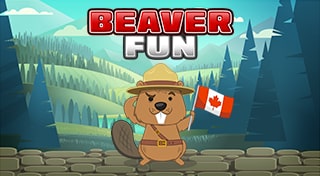 Beaver Fun