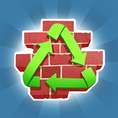 Icon for The Rapid Recycler
