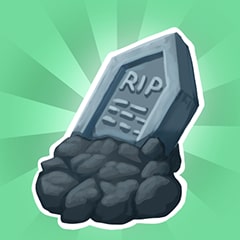Icon for A Deep Spooky Wobbly Secret