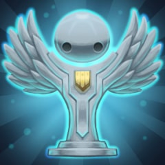 Icon for The Wobble Master