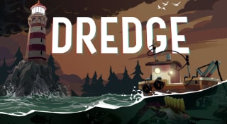 DREDGE