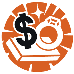 Icon for Cash for Gold