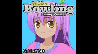 Bowling (Story Six) (Pammy Version) - Project: Summer Ice