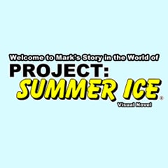 Icon for Introduce Project: Summer Ice