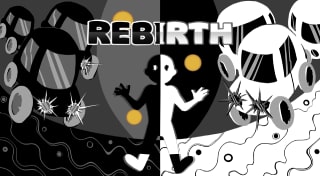 REBIRTH