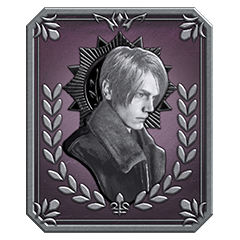 Icon for Mission Accomplished S+