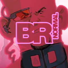 Icon for Boss Rush Normal Mode