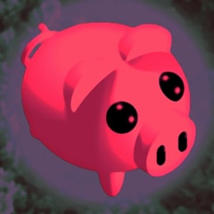 Icon for Pink Pig Mode