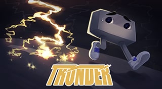 THUNDER