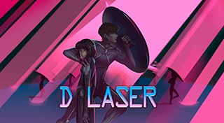 D LASER