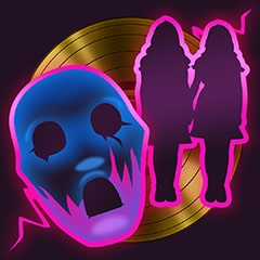 Icon for A Tale of Two Sisters