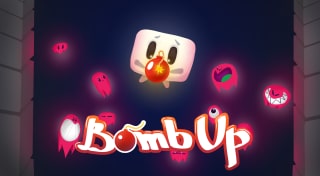 BOMB UP