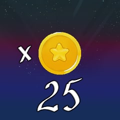 Icon for Didn't Lose A Single Coin