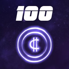 Icon for Space Money Is The Best Money