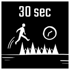 Icon for Quick Sprint