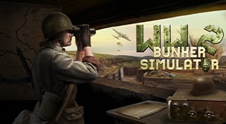Image for WW2: Bunker Simulator