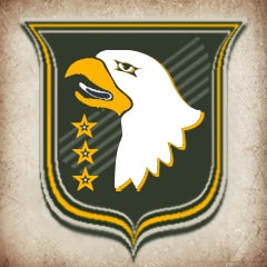 Icon for 101st Airborne Division