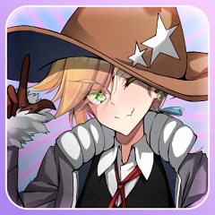 Icon for Qunicy Stage 3