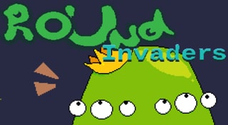 Round Invaders