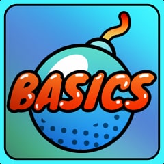 Icon for Basics