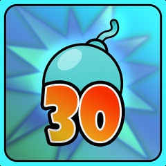 Icon for Round 30