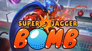 Super Jagger Bomb