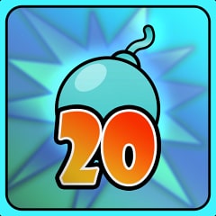 Icon for Round 20