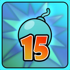 Icon for Round 15