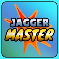 Icon for Jagger Master