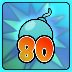 Icon for Round 80