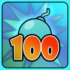 Icon for Round 100