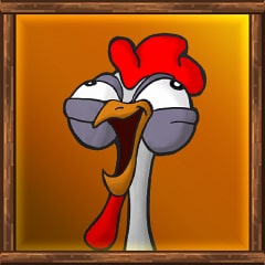 Icon for A Cock-slapping Friend