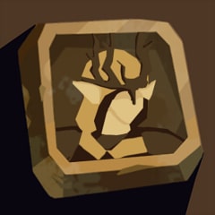 Icon for Shimmer of the mountains