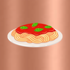 Icon for It's Pasta time!