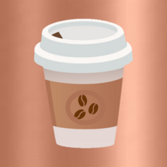 Icon for It's Coffee time!