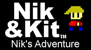 Image for Nik and Kit - Nik's Adventure