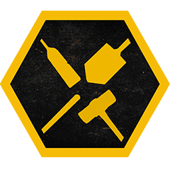 Icon for Superloaded
