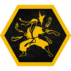 Icon for Karate Instinct