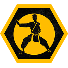 Icon for Karate Purist
