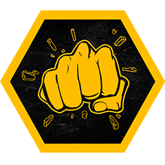 Icon for Way of the Fist