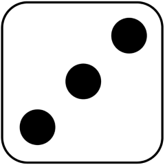 Icon for Threes