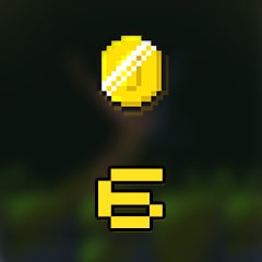 Icon for Collect 6 coins