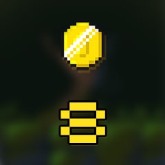 Icon for Collect 8 coins