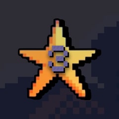 Icon for Finish level 3