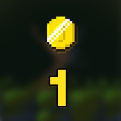 Icon for Collect first coin