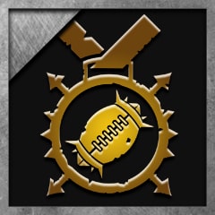 Icon for The mark of Champions